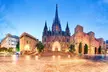 ✈ 6-Day Vacation in Barcelona with Air from go-today. Price per Person Based on Double Occupancy (Buy 1 Voucher/Person). - Second Medium