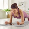 Image 3: Unlimited Online HIIT Classes for 3 or 6 Months or 1 Year!