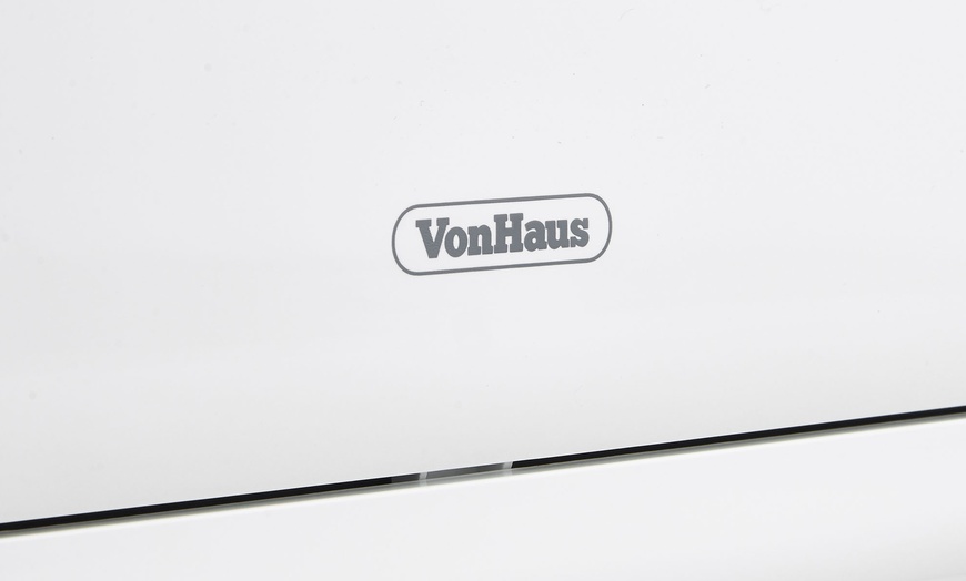 Image 6: Vonhaus Air Purifier