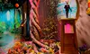 Discover the Dragon Hair Delight or Keepsake Package with Admission at Museum of Make Believe (Up to 33% Off)