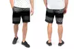 Micros Men's Printed Board Shorts (Size 32) - Second Medium