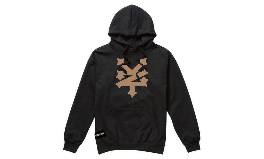 Image 2: Zoo York Hoodie