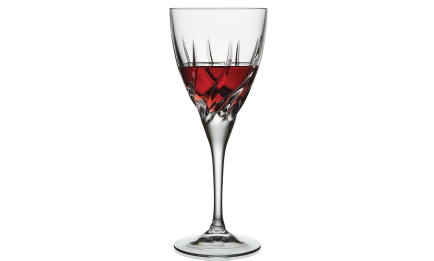 Image 6: RCR Crystal Glasses Collection