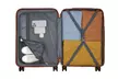 Milan Scratch-Resistant Hard Shell Suitcases - Image 5