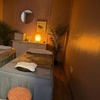 Image 5: Glow and Renew Skin with Full-Body Scrub and Mask