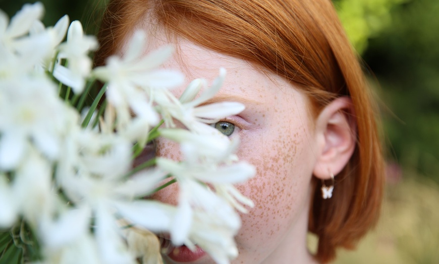Image 3: Séance photo avec Fanny Roger Photographie