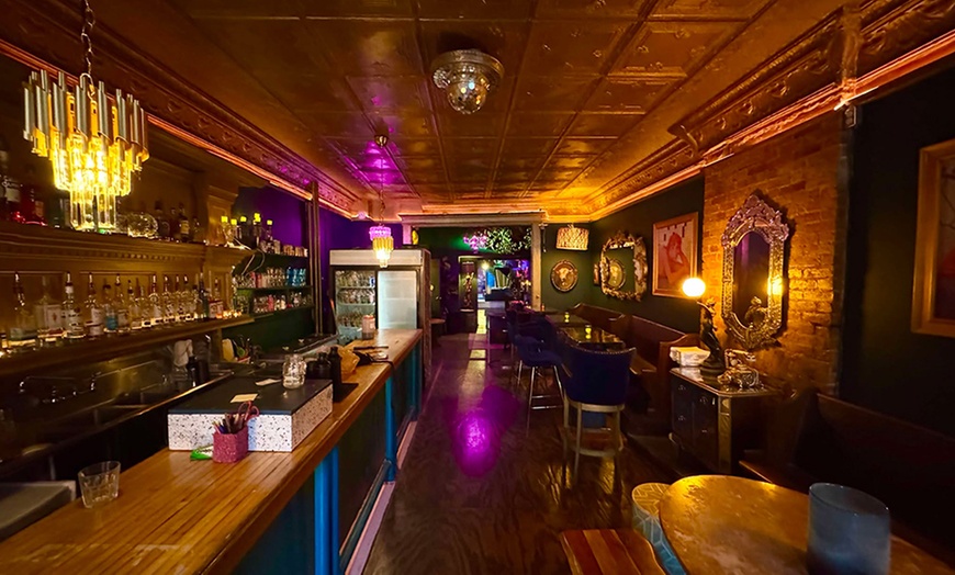 Image 1: Unleash Your Voice: Karaoke Party Room Rental