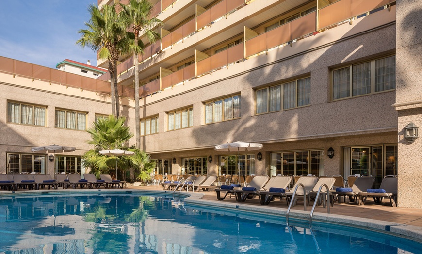 Image 4: ⛱️ ESPAGNE | Calella - Hôtel Amaika & SPA 4*