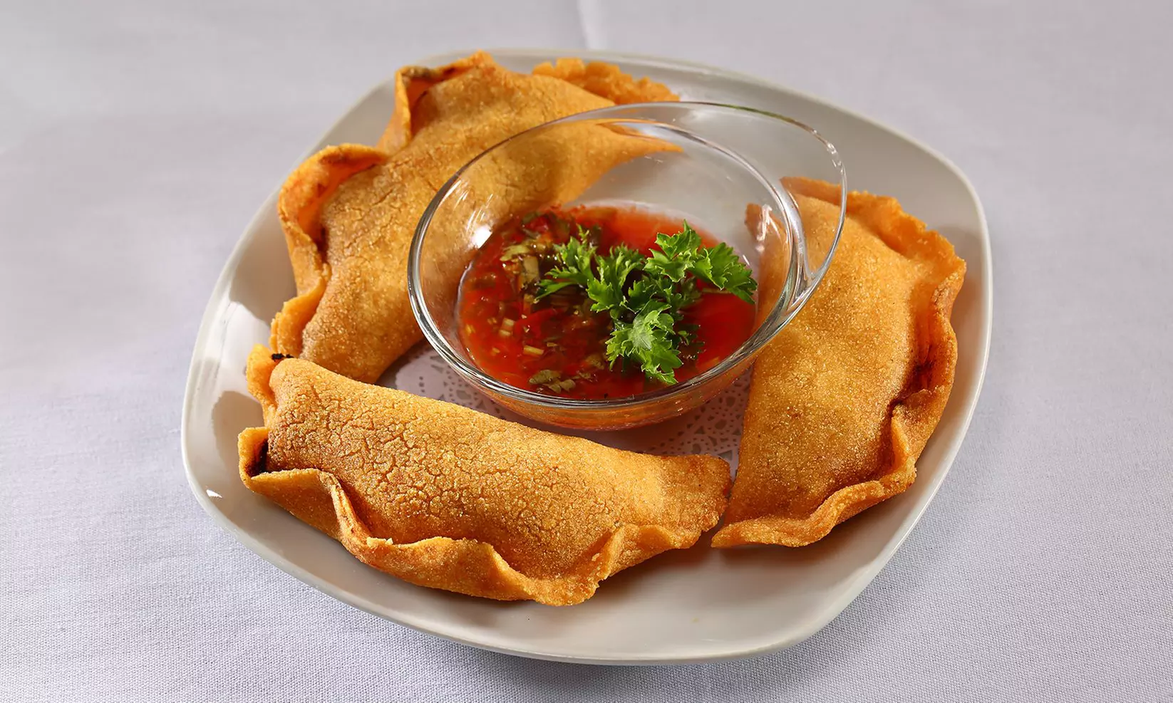 $20 for $40 Value Towards Dinner for Two at Tesoros Cafe - Second Medium