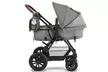 Poussette 3 en 1 Moov Kinderkraft, livraison offerte - Second Medium