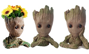 Groot Man Planter Pot 