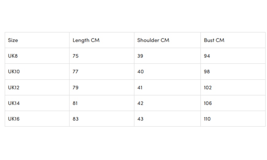 Image 8: Winter Trench Coat