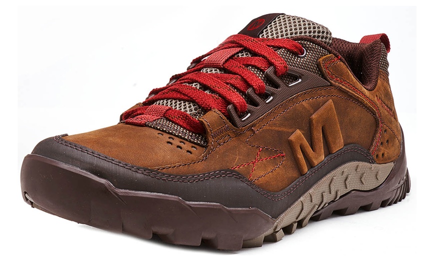 Image 4: Merrell Trainers