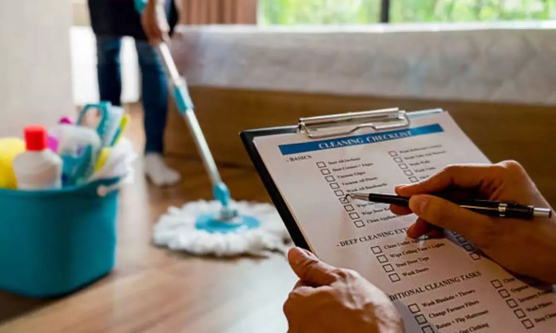 2, 4 o 6 horas de limpieza completa de tu vivienda en Barcelona