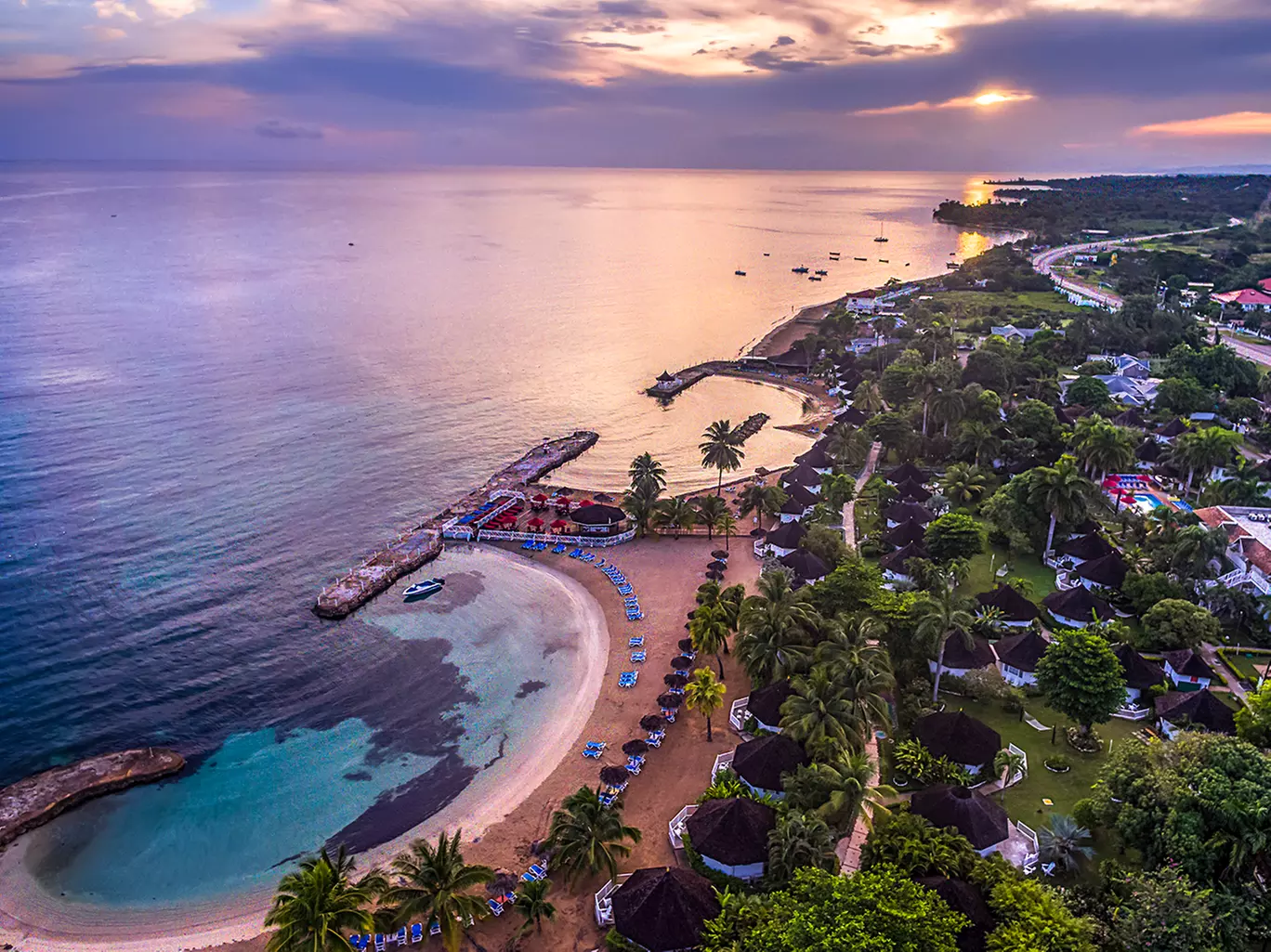 ✈ 3- or 5-Night All-Inclusive Royal Decameron Club Caribbean. Price is per Person, Based on Two Guests per Room. - Primary Image