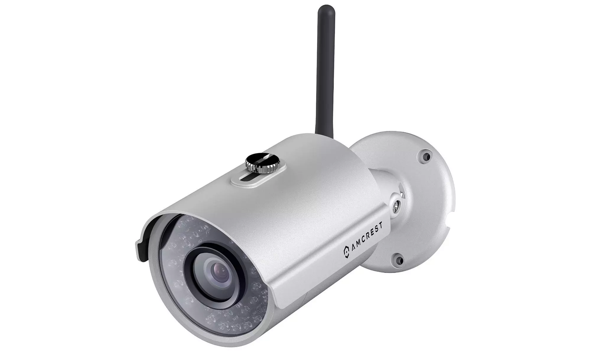 Amcrest HD Series Outdoor 720P Wireless Security Camera - Primary Image