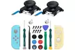 3D Joystick Replacement Kit for Joycon and Switch Lite - Second Medium
