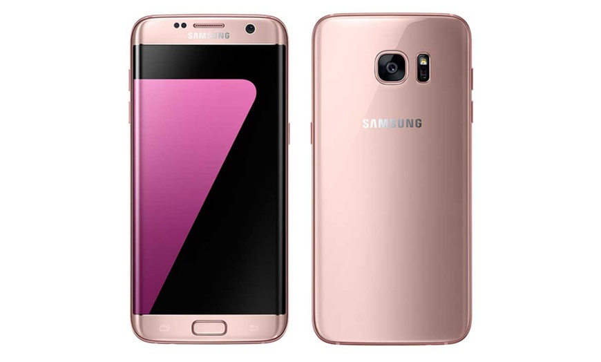 Image 8: Samsung Galaxy S6 refurbished