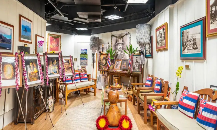 Image 8: ✈ 4-Day Hawaii Vacation with Air from Great Value Vacations