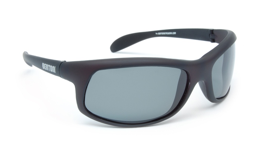 Image 24: Bertoni Sunglasses