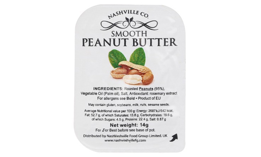 Image 3: Nashville Smooth Peanut Butter