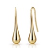 Image 6: Philip Jones Women's Earrings