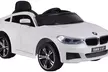 Voiture électrique BMW X6 GT pour enfants, coloris au choix - Second Medium