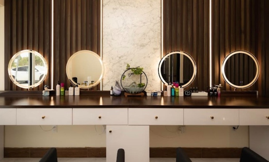 Image 19: Enjoy Luxury Head Spa Treatments for 1 or 2 w/Neck and Scalp Massage