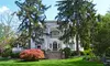 Hotel Stay in Greek Revival Mansion at Albemarle Inn in Asheville, NC