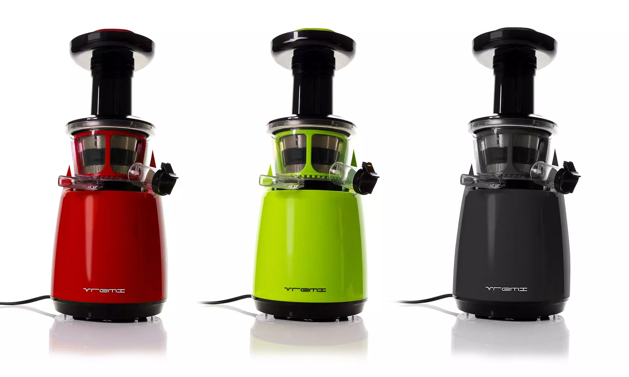 Vremi Slow Juicer - Primary Image