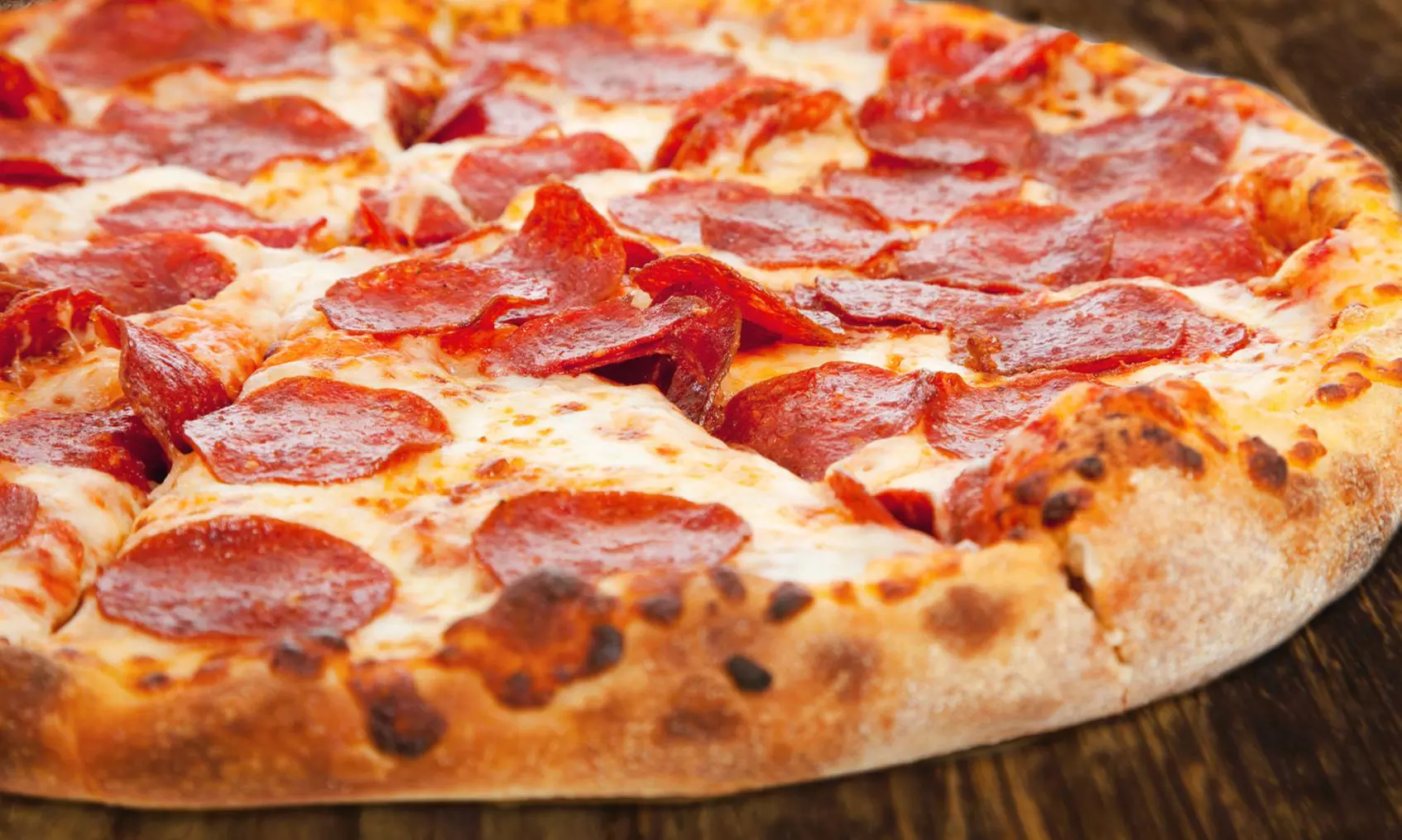 30% Cash Back at Jake's Pizza & Sandwich Shop - Primary Image