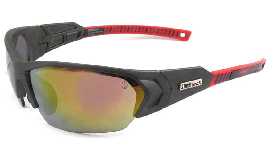 Image 5: Storm Tech Polarised Sunglasses