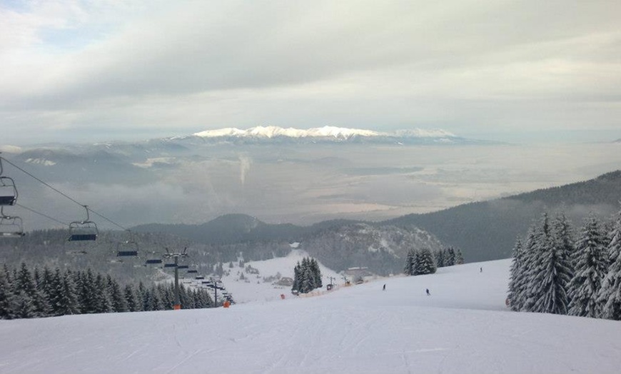 Image 8: ⛷ Słowacja: skipass Ružomberok – Malinô Brdo