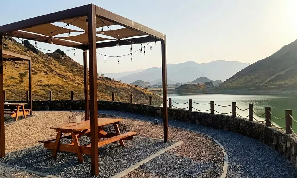 Adventure Pass at Fujairah Adventure Park- For Kids, Adults & Families