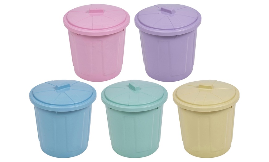 Image 1: 5L Jolly Bin