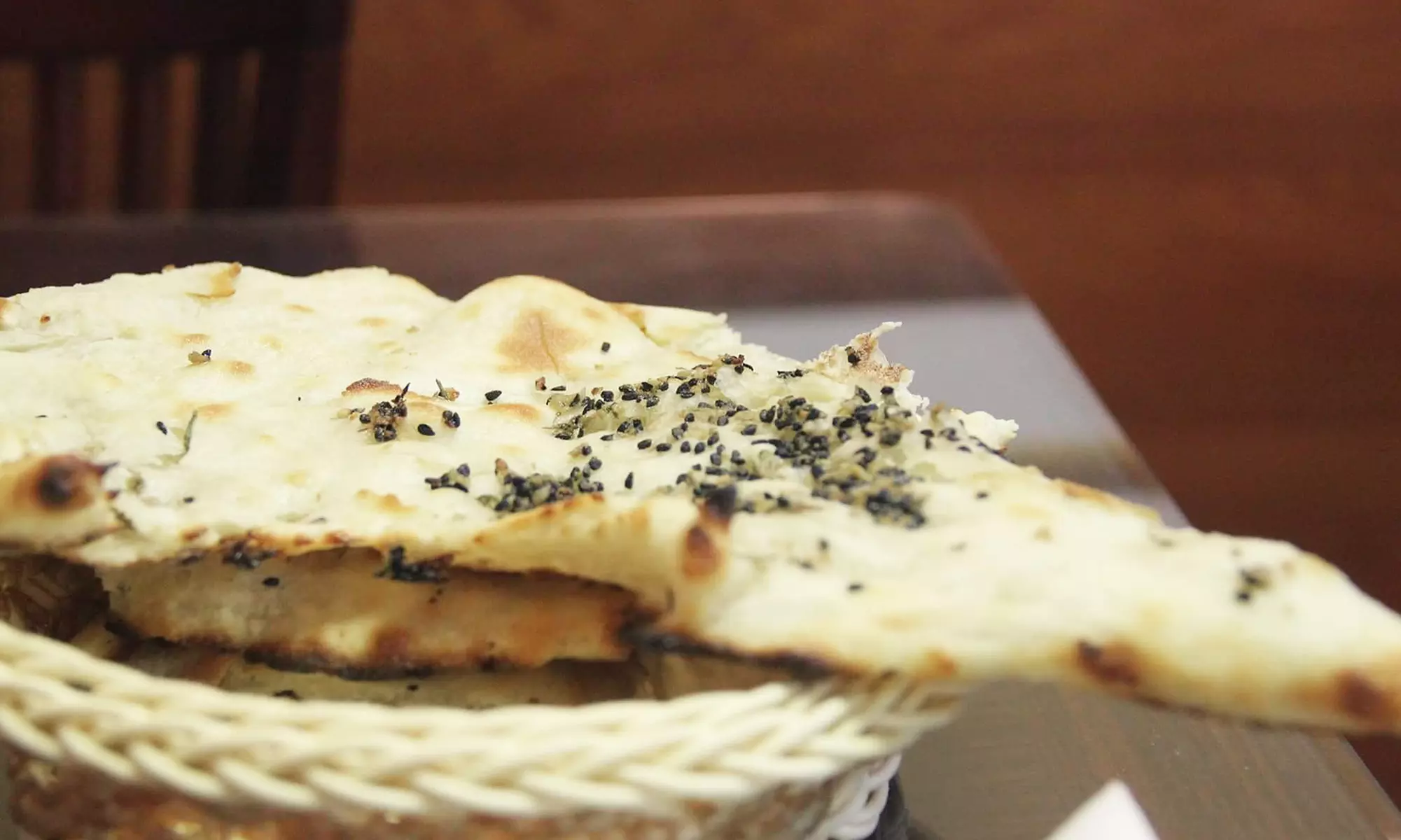 Indian Lunch or Dinner for Two or Four at Ananda Bhavan Dosa & Tandoori (48% Off) - Second Medium