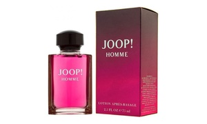 Joop Homme Aftershave Splash 