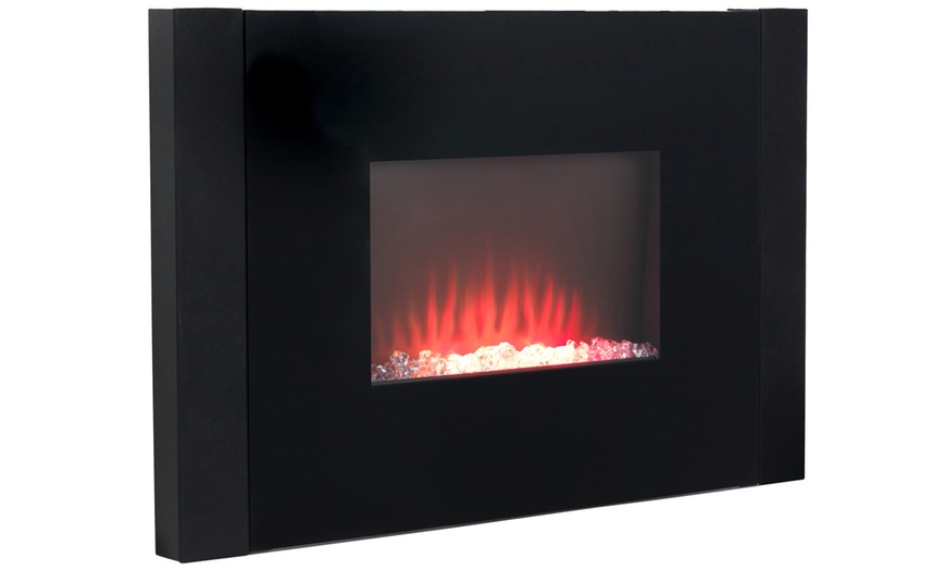 Image 27: Beldray Electric Fireplace
