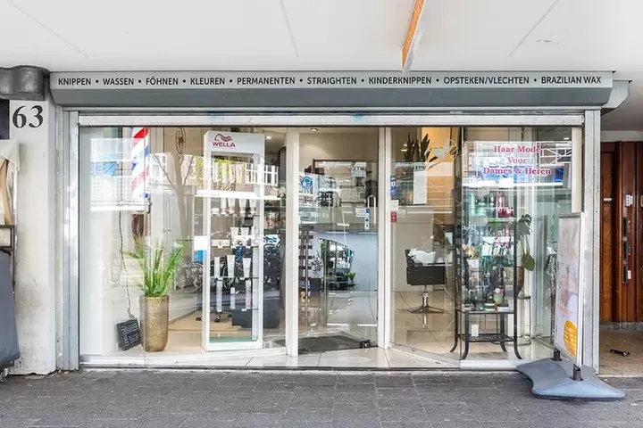 EMS spierstimulatie-behandeling