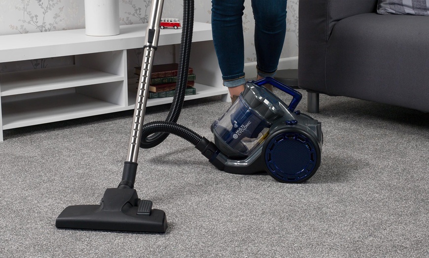 Image 2: Beldray Pet Vacuum Cleaner