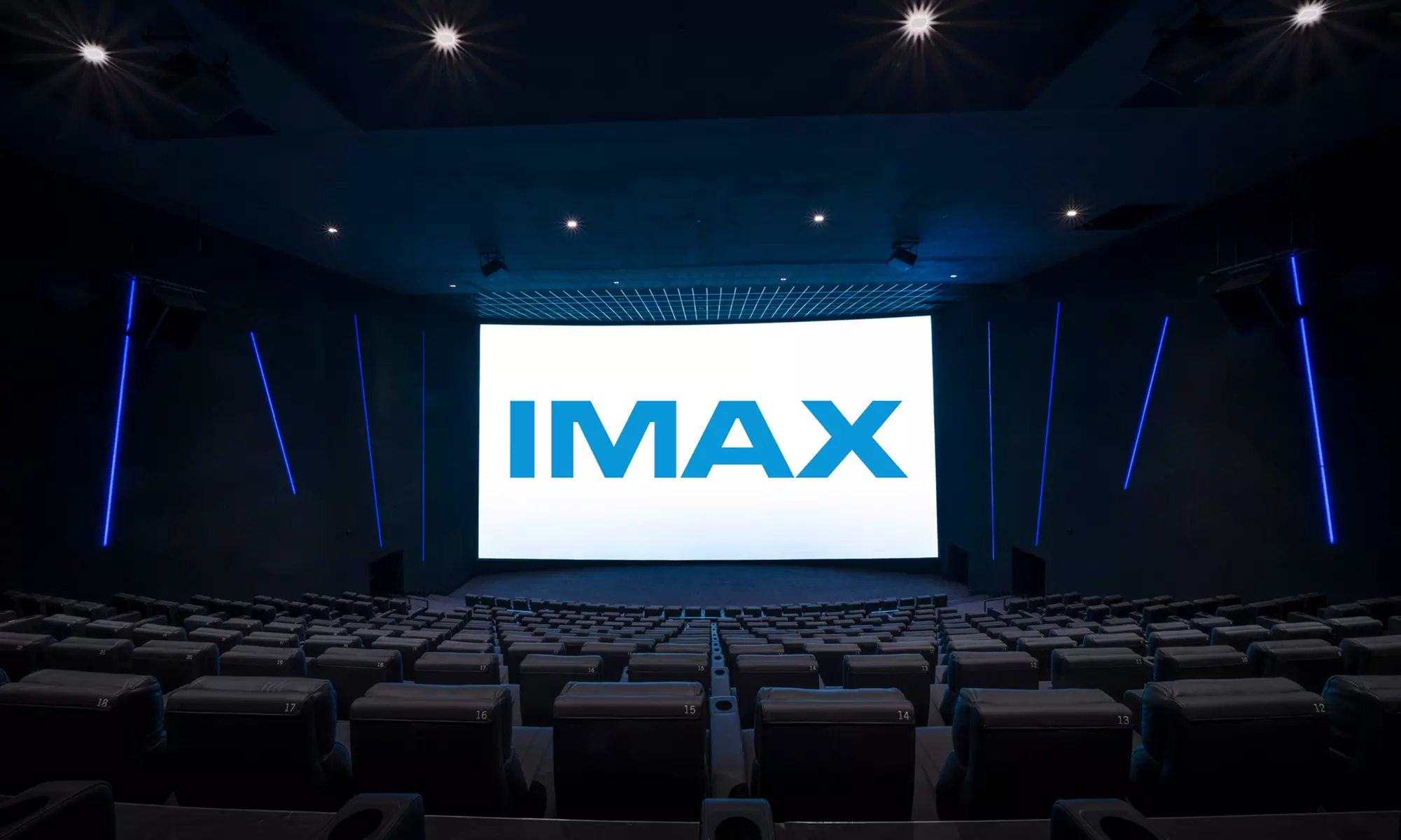 L’expérience grand écran se vit en 4DX et IMAX avec la CinéCarte Pathé