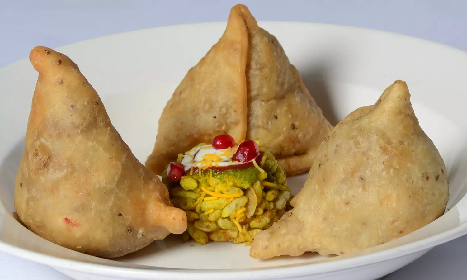 Enjoy Indian Cuisine with a Modern Twist for Dine-In or Takeout