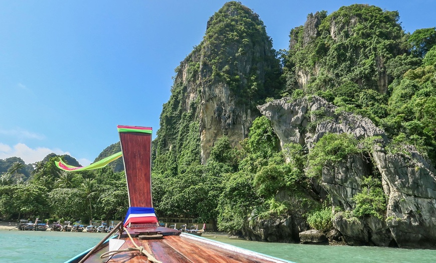 Image 4: Thailand: 10-Night Multi-City Escape with Hotels