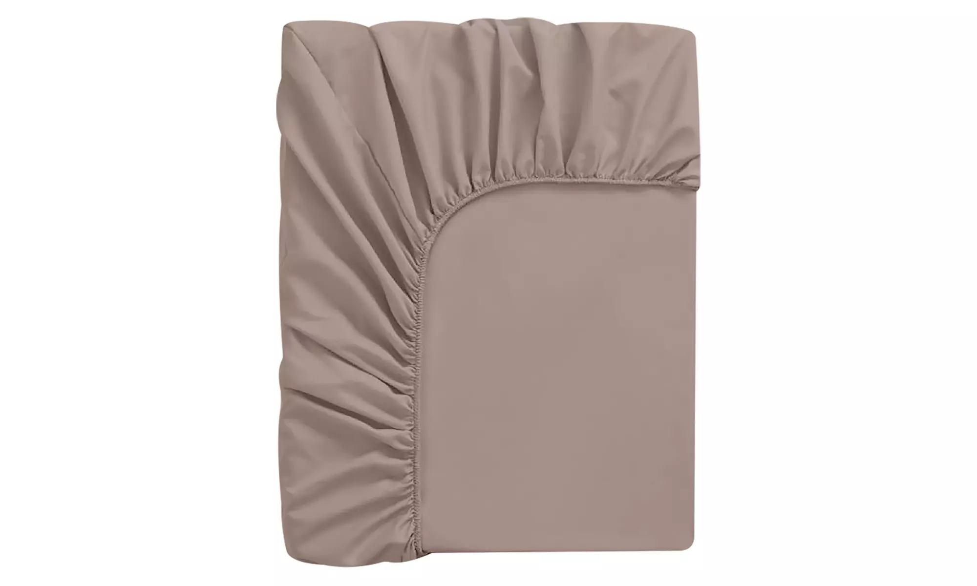 Jersey-Spannbettlaken