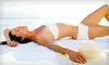 One or Two Mystic Tan Spray-Tan Sessions at Forever Tanned