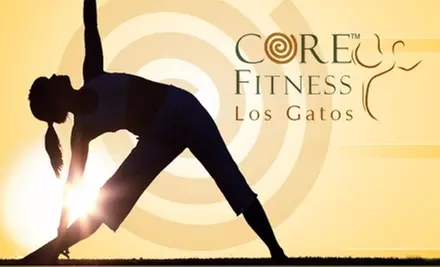 $75 for Five Group Pilates Reformer Classes at CORE Fitness - Primary Image