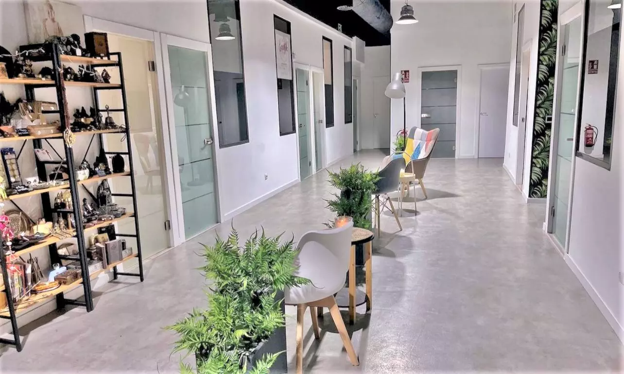 Tratamiento remodelante en área a elegir en Eccentric