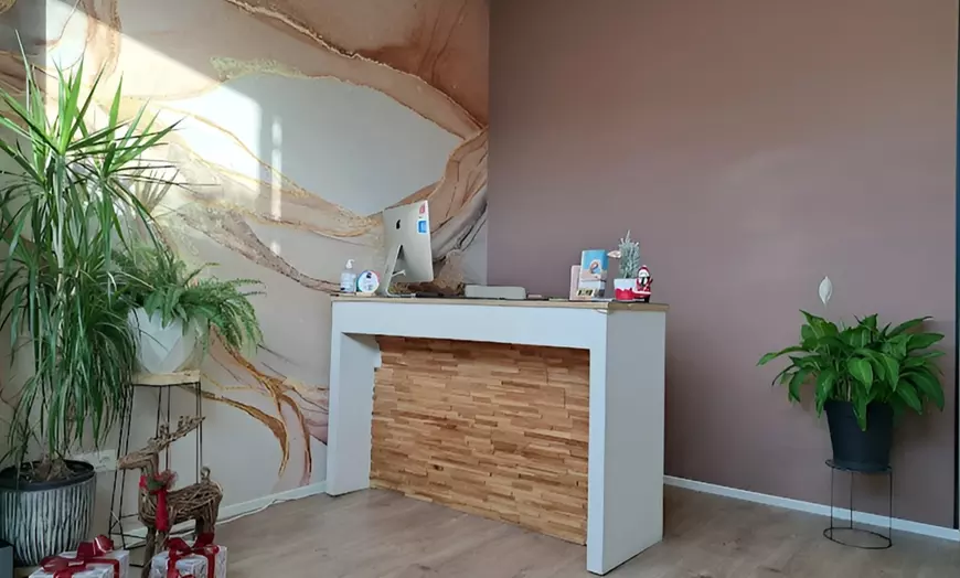 Image 3: Natuurlijke gezichtsverzorging met een zachte touch en pure producten