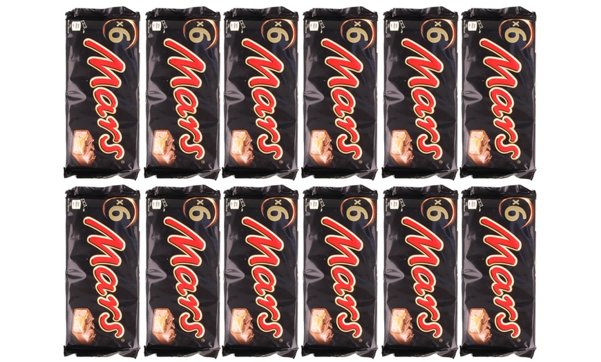 Image 3: Cioccolato Mars