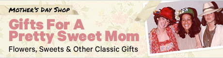 Mother's Day Gifting